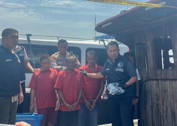 Jelang HUT Bhayangkara ke-79, Polda Sumut Ungkap 414 Kasus Narkoba: Selamatkan 1,3 Juta Jiwa