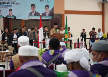 Fase Pemulangan Jemaah Haji Gelombang 2 Dimulai Hari Ini