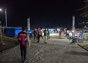 Kepada Masyarakat Dihimbau Lapor Aksi Premanisme Ke Call Center 110 Polres Sibolga