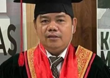 Paradoks Polri: “Polisi untuk Masyarakat” atau “Masyarakat untuk Polisi”?