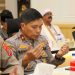 Polda Sumut Gelar Doa Bersama Lintas Agama Sambut Hari Bhayangkara ke-79, Perkuat Kerukunan dan Kebersamaan