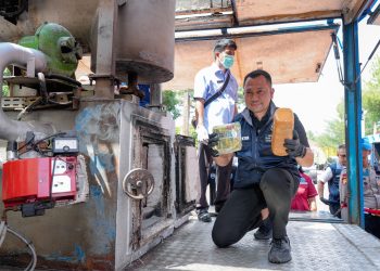 Polda Sumut Ungkap 3.078 Kasus Narkoba, Sita Lebih dari 1,6 Ton Narkoba Berbagai Jenis Sepanjang Semester I 2025