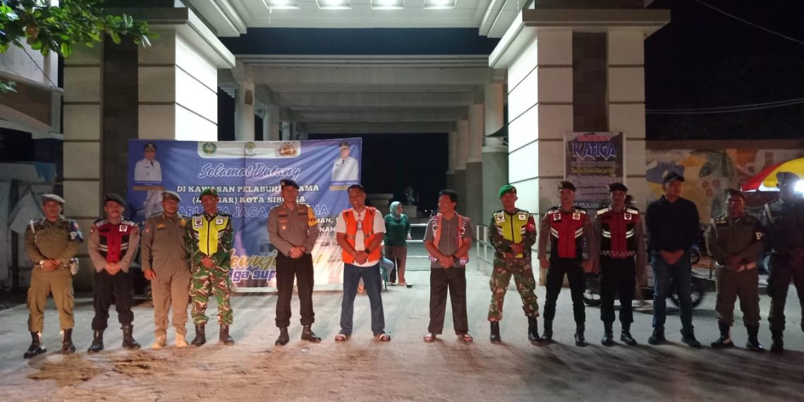 Himbauan Kepada Masyarakat, Lapor Aksi Premanisme Call Center 110 Polres Sibolga