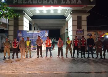 Himbauan Kepada Masyarakat, Lapor Aksi Premanisme Call Center 110 Polres Sibolga