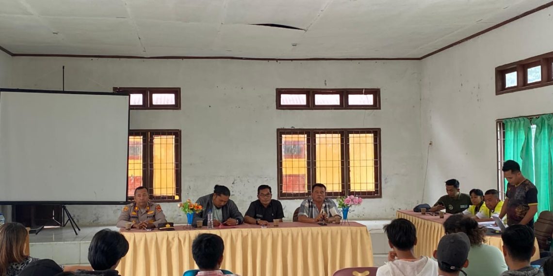 Polri Ada Untuk Masyarakat Polri Sehat Bersama Masyarakat Salam Olahraga.