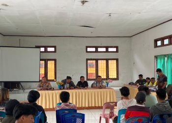 Polri Ada Untuk Masyarakat Polri Sehat Bersama Masyarakat Salam Olahraga.