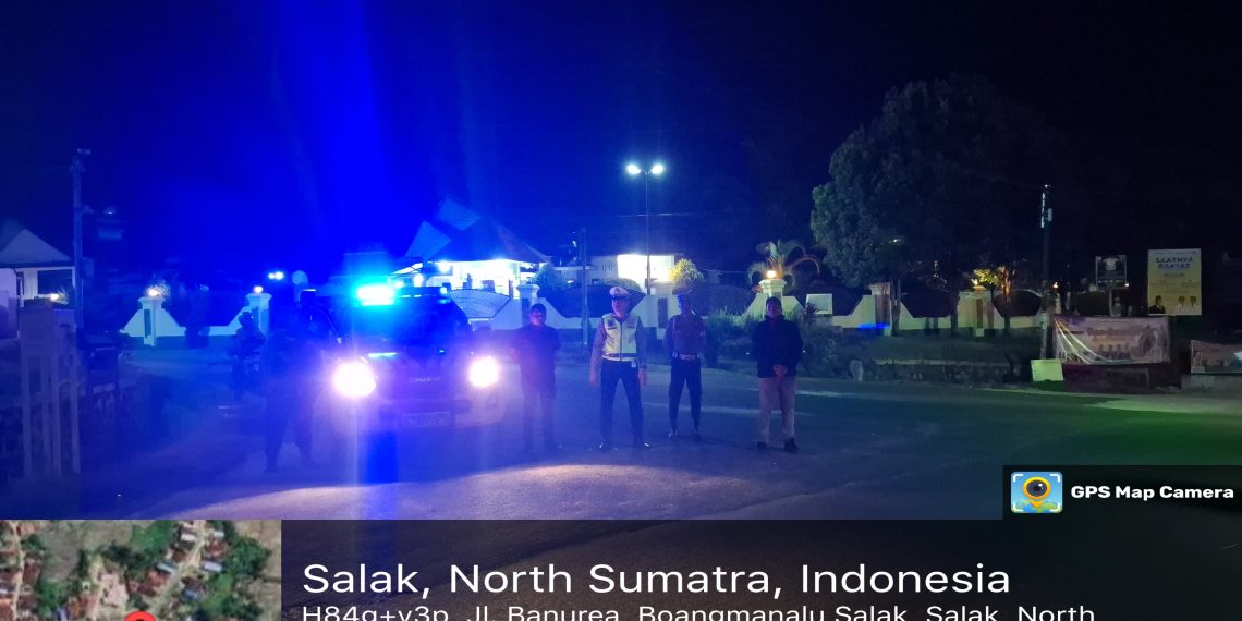 Rutan Labuhan Deli Bungkam Fitnah : “Tak Ada Ruang Bagi Pungli dan Narkoba”