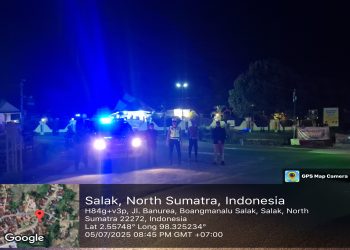 Rutan Labuhan Deli Bungkam Fitnah : “Tak Ada Ruang Bagi Pungli dan Narkoba”