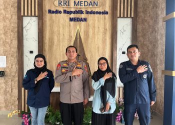 Polrestabes Medan Jelaskan Operasi “Patuh Toba 2025”, Fokus Edukasi dan Penegakan Hukum Humanis