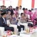 SPPG untuk Anak Bangsa: Kapolri Groundbreaking 29 Unit di Sumut