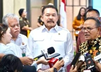 Memperkuat perlindungan terhadap insan pers, Jalin kerjasama Dewan Pers dan Kejaksaan Agung