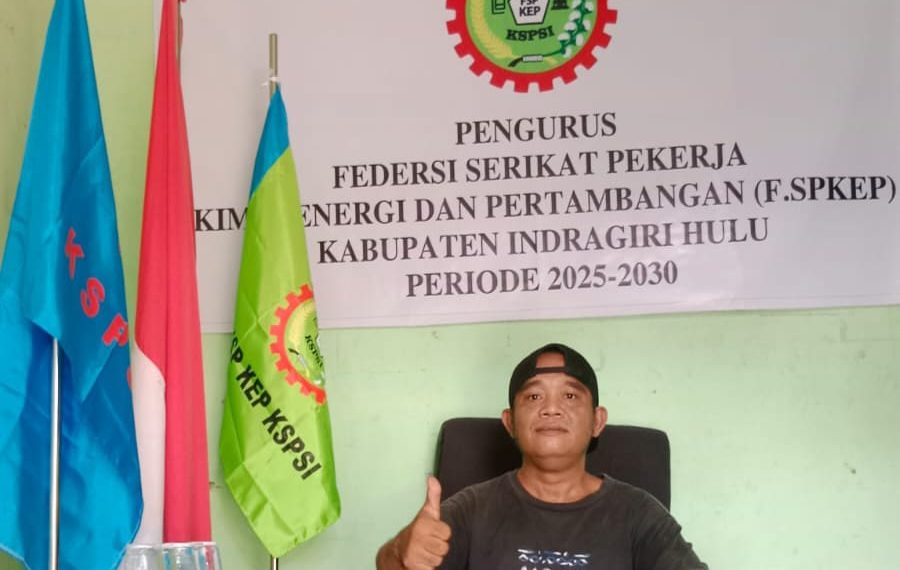Serikat Kerja, FPS – KEP – KSPSI Di Indeagiri Hulu telah Hadir Mari Bergabung Sebagai Pengurus – PUK Disetiap Kecamatan