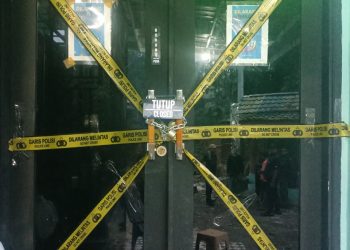 Bertambah! Polda Sumut Kembali Usulkan Penutupan Dua THM, Total Sudah Lima Lokasi