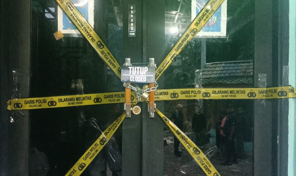 Bertambah! Polda Sumut Kembali Usulkan Penutupan Dua THM, Total Sudah Lima Lokasi