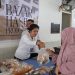 “Rutan Kelas I Medan Gelar Bazar Produk Warga Binaan, Tampilkan Karya Kreatif dan Produktif”