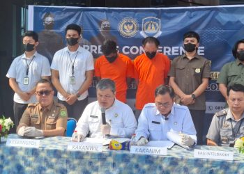 Dua WNA India Diamankan Imigrasi Polonia, Kanwil Ditjen Imipas Sumut: Pelanggaran Tak Akan Ditoleransi!