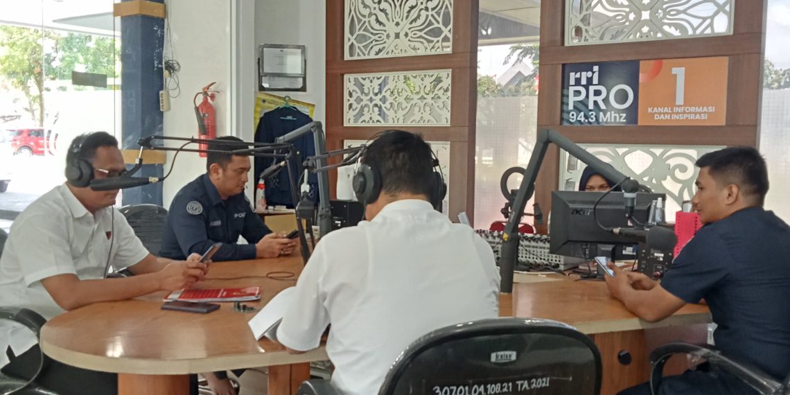Satreskrim Polrestabes Medan Tingkatkan Patroli dan Sinergi dengan Masyarakat untuk Tekan Angka Kejahatan