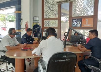 Satreskrim Polrestabes Medan Tingkatkan Patroli dan Sinergi dengan Masyarakat untuk Tekan Angka Kejahatan