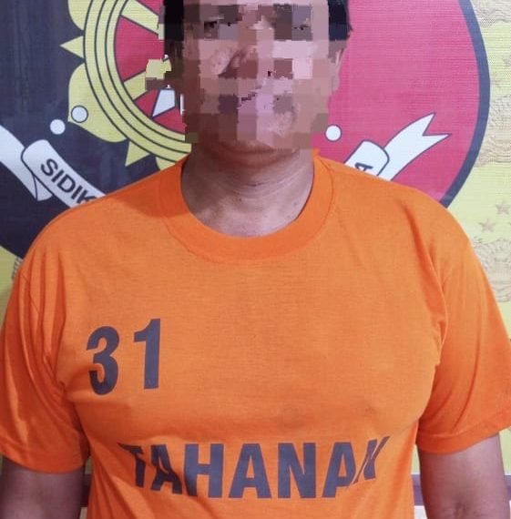 Sat Reskrim Polres Simalungun Tuntaskan Kasus Penganiayaan Bersenjata dalam 24 Jam