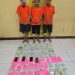 Polda Sumut Ungkap Gudang Narkotika Jaringan Internasional di Medan, Puluhan Ribu Butir Ekstasi dan 26 Kg Sabu Disita