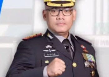 Kapolrestabes Medan Kombes Pol Gidion Arif Setyawan Promosi Sebagai Wakapolda Sultara