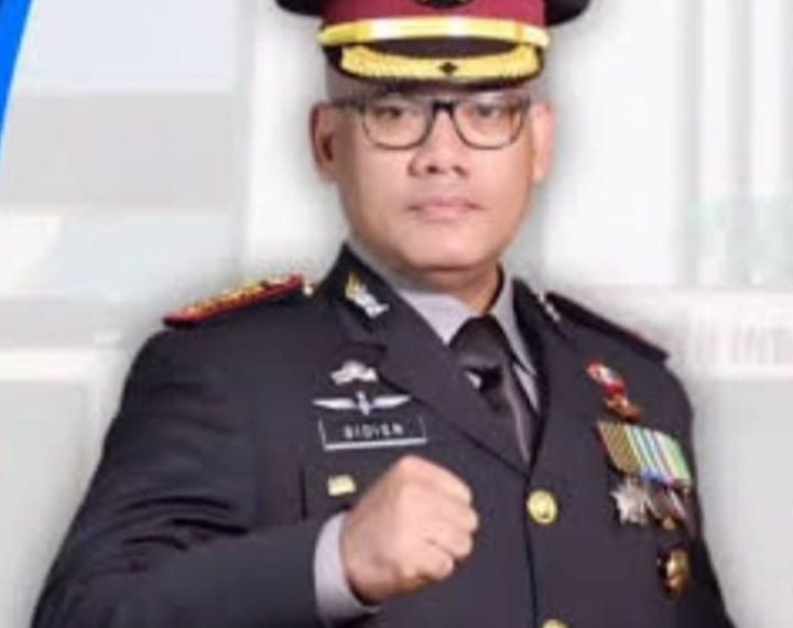 Kapolrestabes Medan Kombes Pol Gidion Arif Setyawan Promosi Sebagai Wakapolda Sultara