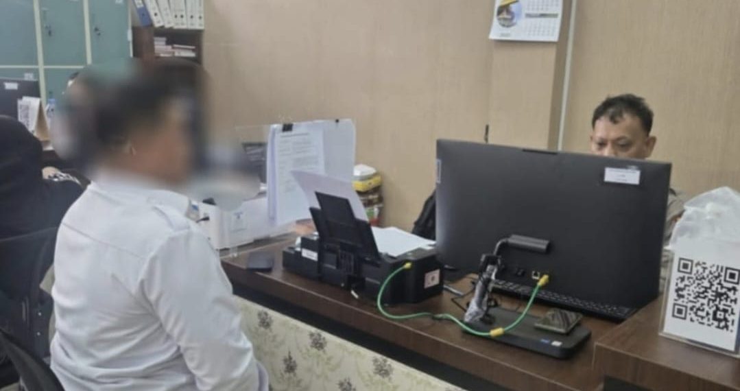 Roni Prima,Kompol DK Seharusnya Dipecat Tidak Hormat