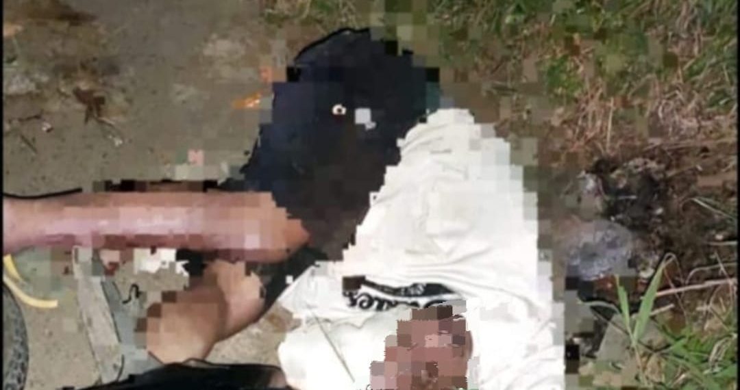 Penemuan Jasad Pria di Padangsidimpuan Diduga Kecelakaan Tunggal7 Agustus, 2025