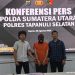 Ketua Yayasan Pondok Pesantren Akhirnya Di Tetapkan Sebagai Tersangka Oleh Polisi
