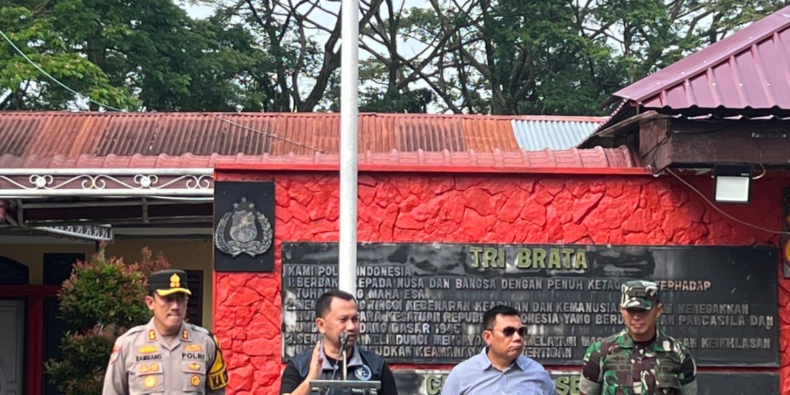 Polda Sumut Ungkap Peredaran Narkoba di New Blue Star: Keberhasilan dan Tantangan Berulang, Kini Ajukan Penutupan