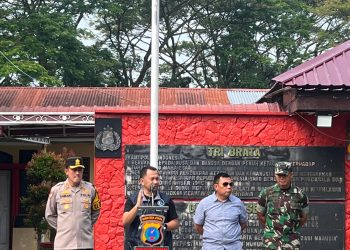 Polda Sumut Ungkap Peredaran Narkoba di New Blue Star: Keberhasilan dan Tantangan Berulang, Kini Ajukan Penutupan