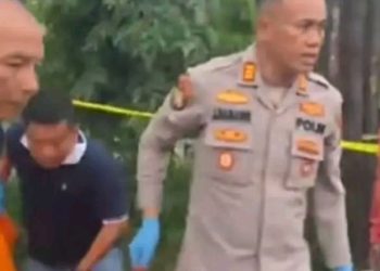 Nekat Curi Kabel Listrik, Dua Pria di Deliserdang Tewas Kesetrum