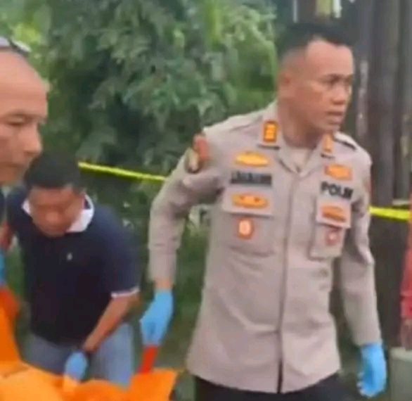 Nekat Curi Kabel Listrik, Dua Pria di Deliserdang Tewas Kesetrum