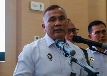 Rakor Pemberantasan Narkoba dan Premanisme di Sumut, Menko Polkam Apresiasi Polda Sumut Berantas Narkoba