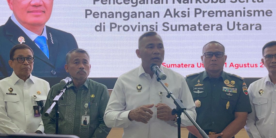 Kemenkopolkam Soroti Peredaran Narkoba, Diskotek Marcopolo hingga Blue Star Dihancurkan