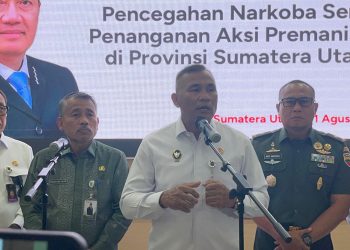 Kemenkopolkam Soroti Peredaran Narkoba, Diskotek Marcopolo hingga Blue Star Dihancurkan