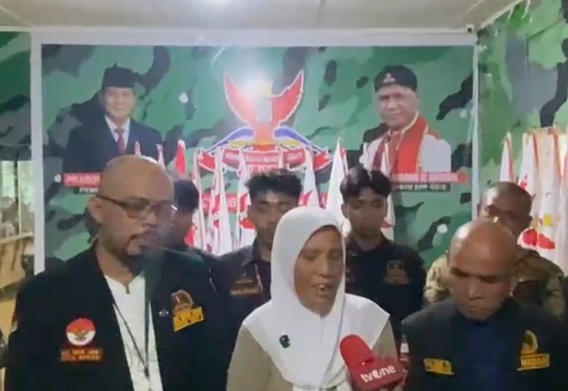 Grib Jaya Medan Bantu Pulangkan Jenazah Nazwa Aliya dari Kamboja