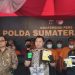 All for One, One for All: Polda Sumut Tegaskan Kolaborasi Kunci Berantas Narkoba