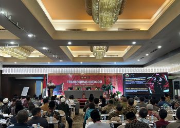 Bersinergi dengan Densus 88, Eks-JI Tinggalkan Ekstremisme dan Peluk NKRI
