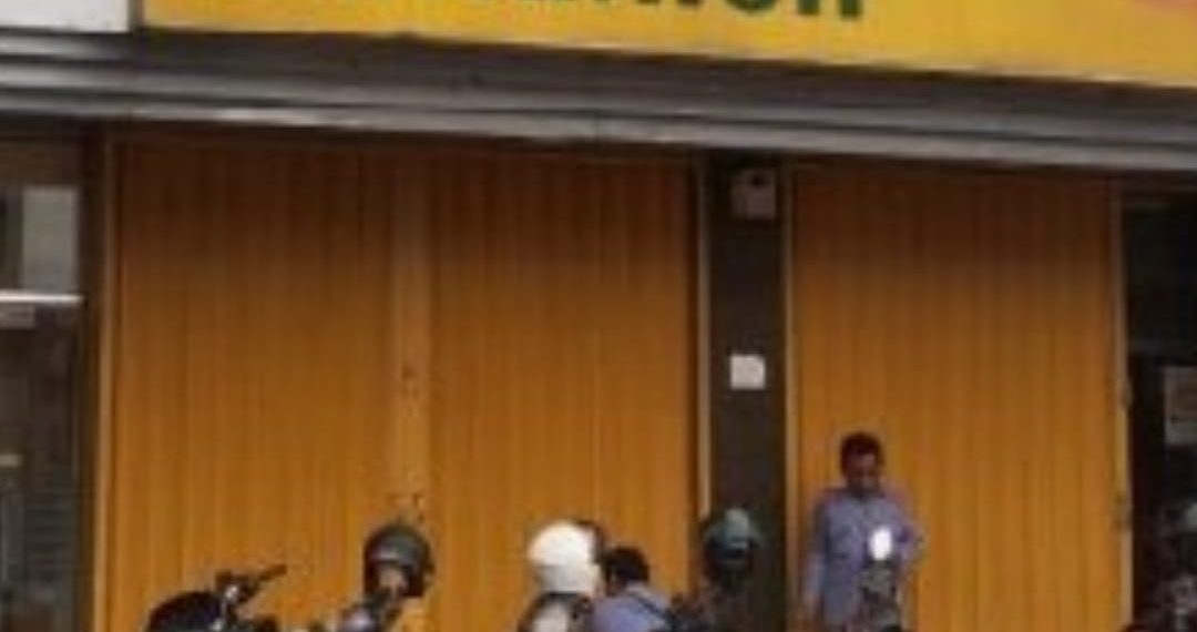 Bank Danamon Dikabarkan Kemalingan, Kanit Reskrim Polsek Medan Baru: Tidak Ada Barang yang Hilang