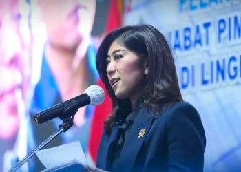 Menkomdigi Ungkap Aliran Dana Besar untuk Live Streaming Demo