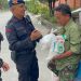 “Jum’at Berkah Batalyon B Satuan Brimob Polda Sumut: Senyum dan Harapan untuk Warga Tebing Tinggi”