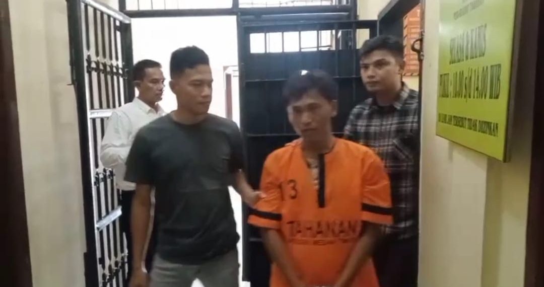 Tolak Bayar Parkir, Ojol di Medan Timur Dipukul Tukang Parkir