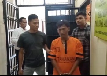 Tolak Bayar Parkir, Ojol di Medan Timur Dipukul Tukang Parkir