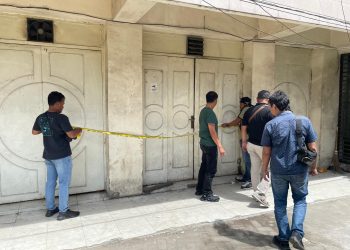 Jatanras Polda Sumut Sikat Perjudian di Karo: Mesin Judi, Uang Tunai, dan Puluhan Orang Diamankan