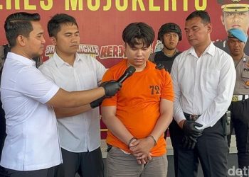 Kasus Pembunuhan Disertai Mutilasi Gegerkan Surabaya