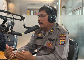Polisi Humanis Hadirkan Rasa Aman, Keamanan Lingkungan Tercipta dari Kebersamaan