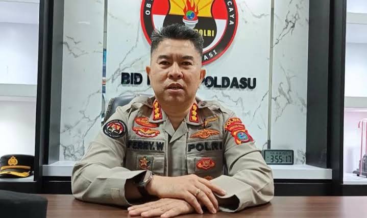 Polda Sumut Bantah 2 Oknum Polantas Polrestabes Medan Kena OTT Pungli, Kombes Ferry: Tidak Benar Hanya Penindakan Disiplin
