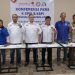 Dua Serikat Pekerja Terbesar di Sumut Dukung Polri Tindak Tegas Pelaku Kerusuhan