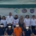 Rutan Kelas I Medan Gelar Skrining TB Bagi 200 Warga Binaan